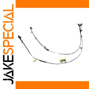 Lenovo ThinkPad X270 Touch LCD Cable Replacement