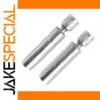 Universal Magnetic Spark Plug Sleeve Tool