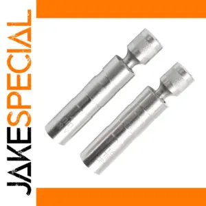 Universal Magnetic Spark Plug Sleeve Tool