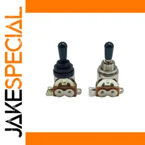 3 Way Toggle Switch for LP Electric Guitar