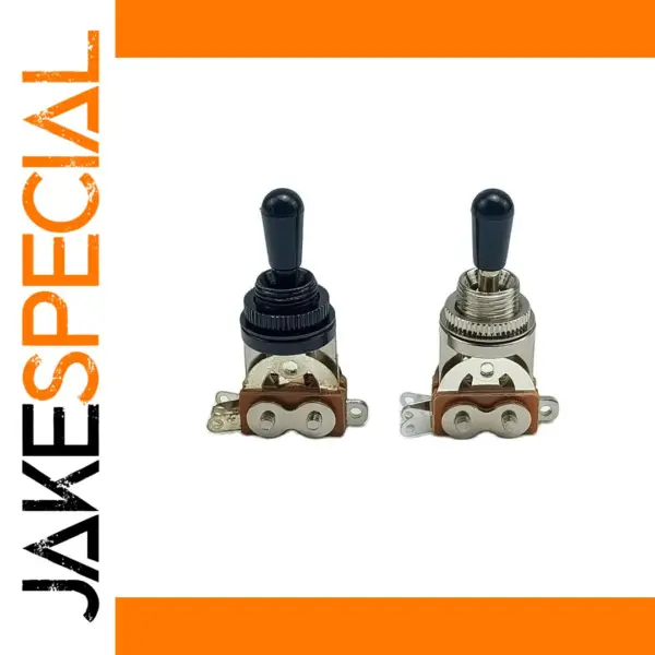 3 Way Toggle Switch for LP Electric Guitar
