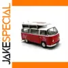 1:76 Diecast Coca-Cola Tourist Bus Model