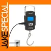 55kg USB Rechargeable Digital Hanging Scale