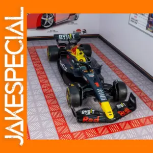 1:24 F1 RB19 Verstappen Diecast Racing Car