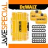 DEWALT TSTAK DT70801+Stackable Lockable Drill Bit Storage Box