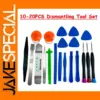 10-20PCS iPhone Screen Repair Pry & Screwdriver Kit