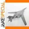 4D 1/144 TU-160 Bomber Assembly Model Kit