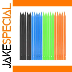 20-Piece Nylon Spudger Tools for iPhone Repair