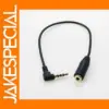 3.5mm TRS to TRRS Microphone Adapter Cable