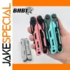 17 in 1 Multitool Pliers Outdoor Survival Tool