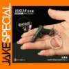 5cm TTI G34 Mini Gun Keychain Replica