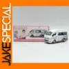 WELLY Alloy Van Model ASILO DE BETANIA Collection