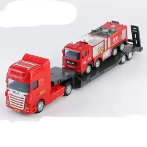 High-Simulation 1:50 Plastic Transport Truck Model 27 ebc3c058 upscaled