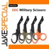 Rescue Tactical Medical Scissors