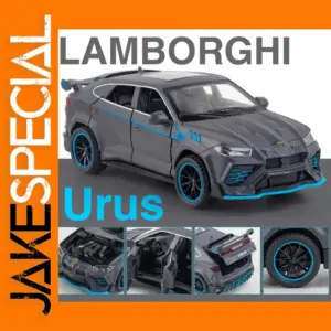 1:32 Lamborghini URUS SUV Diecast Model Car