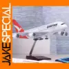 QANTAS Airbus A380 Resin Model Collection