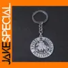 Game Assassin'Stenet Amulet Keychain for Fans