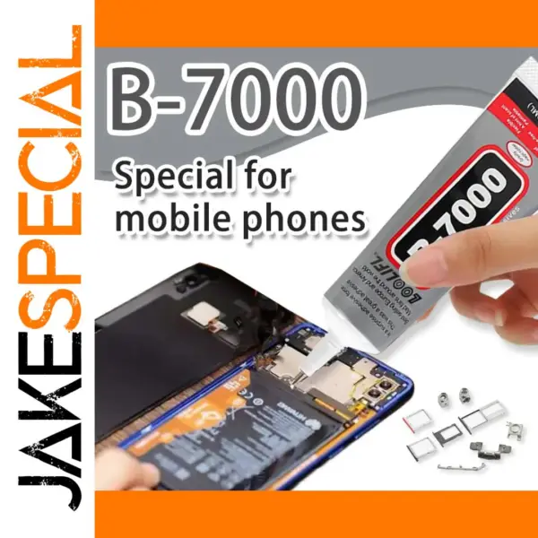 Cell Phone Display Repair Glue 110ml