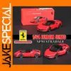 Bburago 1:64 Ferrari SF90 Diecast Model Car