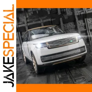 1:18 Scale Alloy Die-Cast Off-Road Car Model