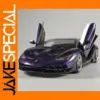 1:18 Centenario LP770-4 Diecast Supercar Model