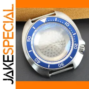 44mm Tuna Watch Case for Seiko SKX Series