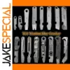Titanium Alloy Multifunctional Pry Bar Tool