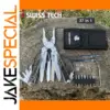 37 In 1 EDC Multitool Pliers with Scissors