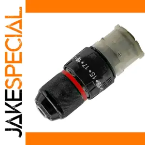 Replacement Drill Gearbox for 12V to 21V Tools