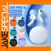 Wireless Bluetooth Air Pro 6 TWS Earbuds