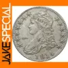 Silver-Capped Bust Collectible Replica