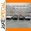 1986 BMW 730i E32 Die-Cast 1:18 Model Collection