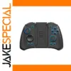 Wireless Joypad for Nintendo Switch and OLED