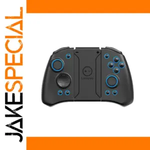 Wireless Joypad for Nintendo Switch and OLED