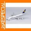 Lufthansa B747-8 Diecast Model 1:400 Scale