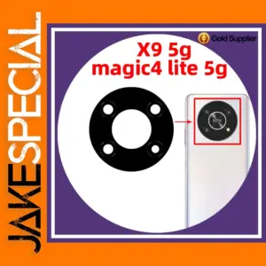Huawei Honor Magic 4 Lite X9 5G Rear Camera Lens