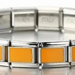 Stainless Steel Heart Flower Butterfly Bracelet 44 ec74b06f upscaled