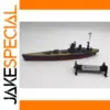 Royal Navy Nelson Battleship Model Toy