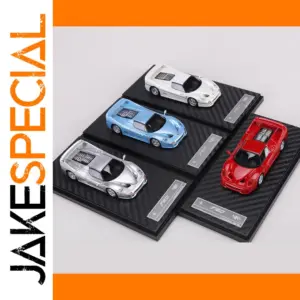 Limited Edition 1:64 F50 Resin Sports Car Model