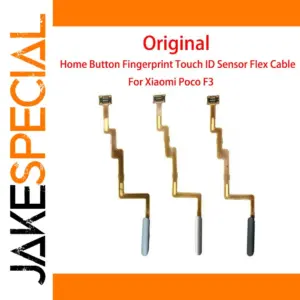 Xiaomi POCO F3 Touch ID Sensor Flex Cable