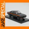 IXO 1:24 Opel Manta GTE Black Race Model