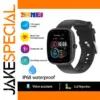 1.83 Inch Waterproof Sports Smartwatch for All
