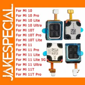 Xiaomi Mi 11 Lite 5G Earphone Replacement Kit