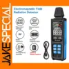 EMF02R Electromagnetic Field Radiation Meter