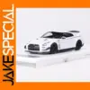 Limited Edition 1:64 GTR R35 Resin Model Car