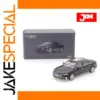 JKM 1/64 Scale Audi A8L Diecast Model Car