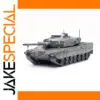 1/72 Scale Finished Panther 2A4 Tank Model