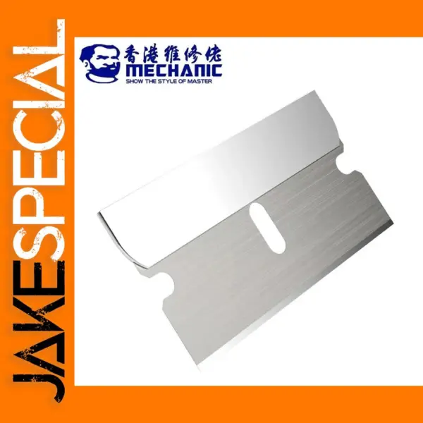 High Toughness Carbon Steel Blade for Phones