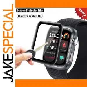 20D Screen Protector for Huawei Watch D2