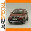 Changan Suzuki Xiaotu S-cross 1:18 Alloy Model